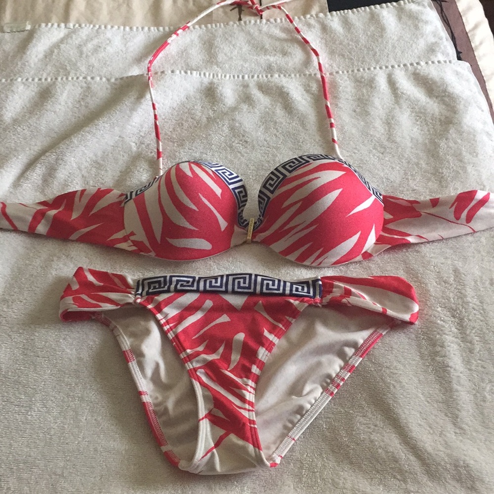 Victoria’s Secret bathing suit